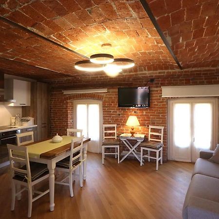 Alba Sui Tetti Apartment Екстер'єр фото