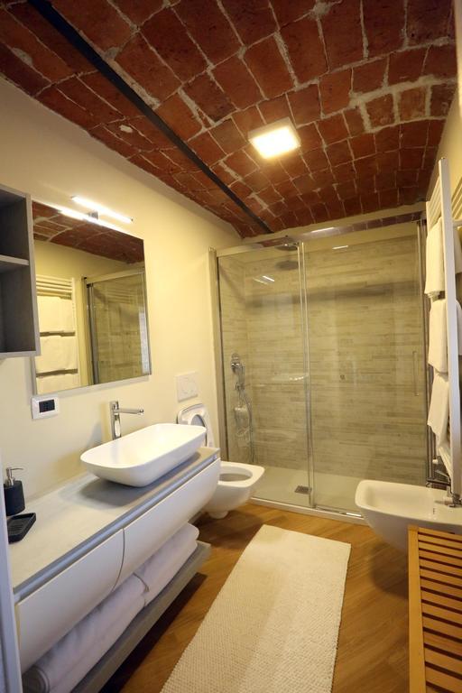 Alba Sui Tetti Apartment Екстер'єр фото