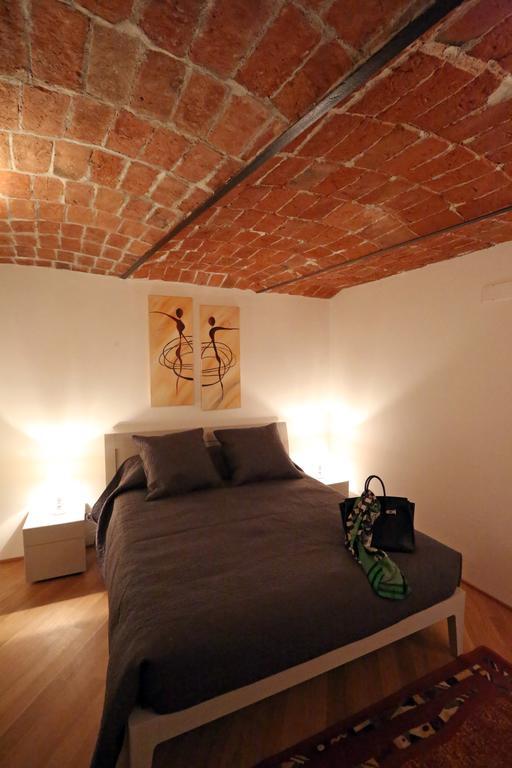 Alba Sui Tetti Apartment Екстер'єр фото